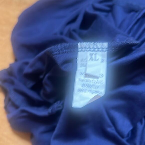 JUMPSUIT SHORT SLEEVE - Picture 11 of 11